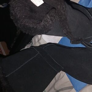 Ugg koolaburra shoes